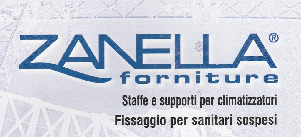 ZANELLA FORNITURE