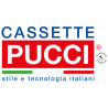 PUCCI CASSETTE SCARICO